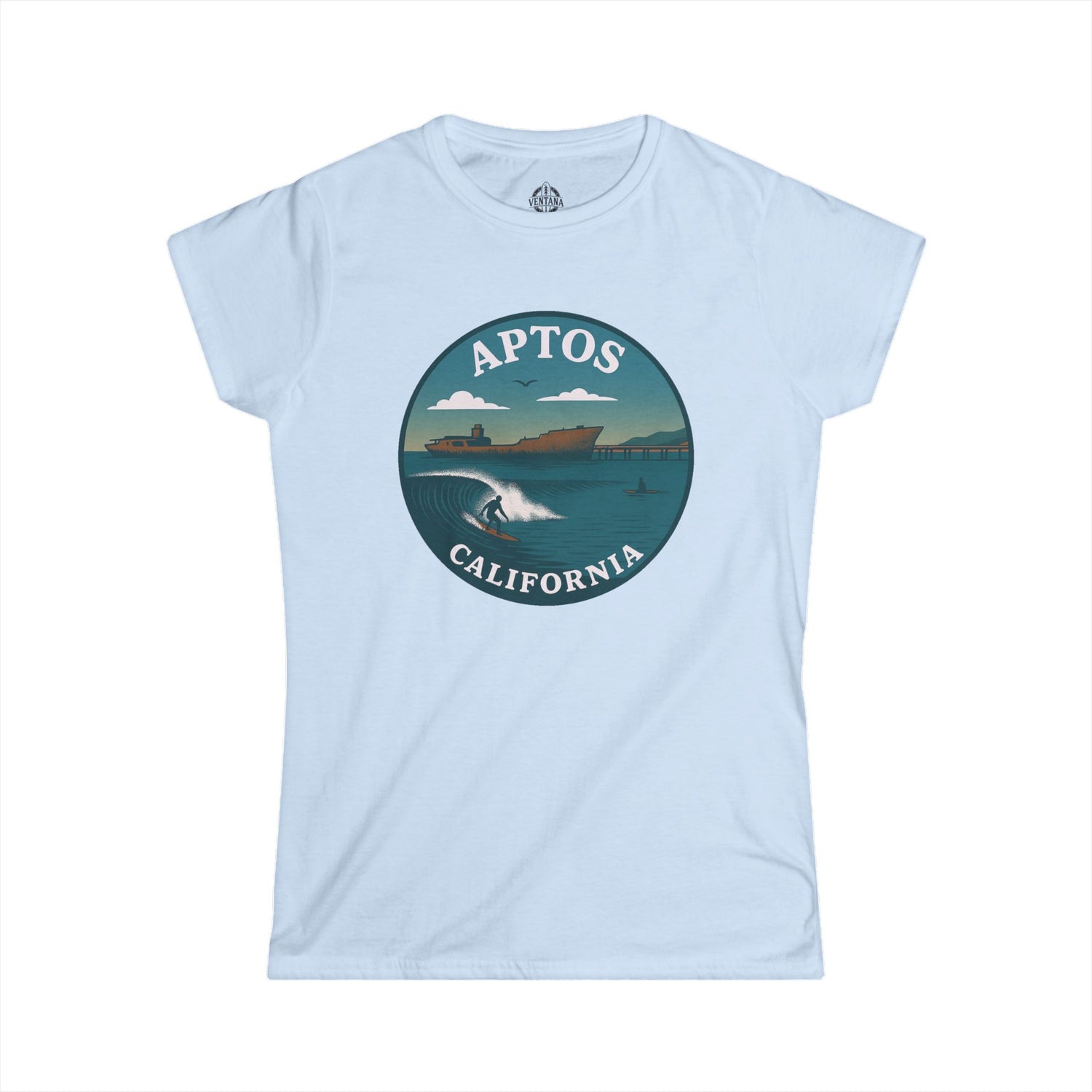 Aptos California Classic - Women&