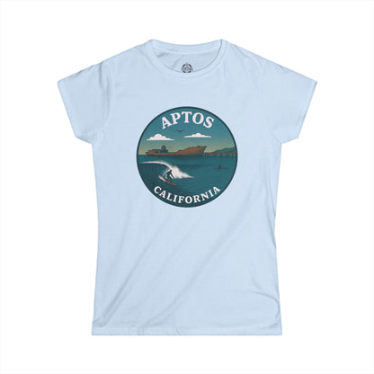 Aptos California Classic - Women&