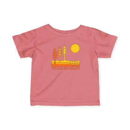 Ventana Circa 78 - Infant 100% Cotton T-Shirt