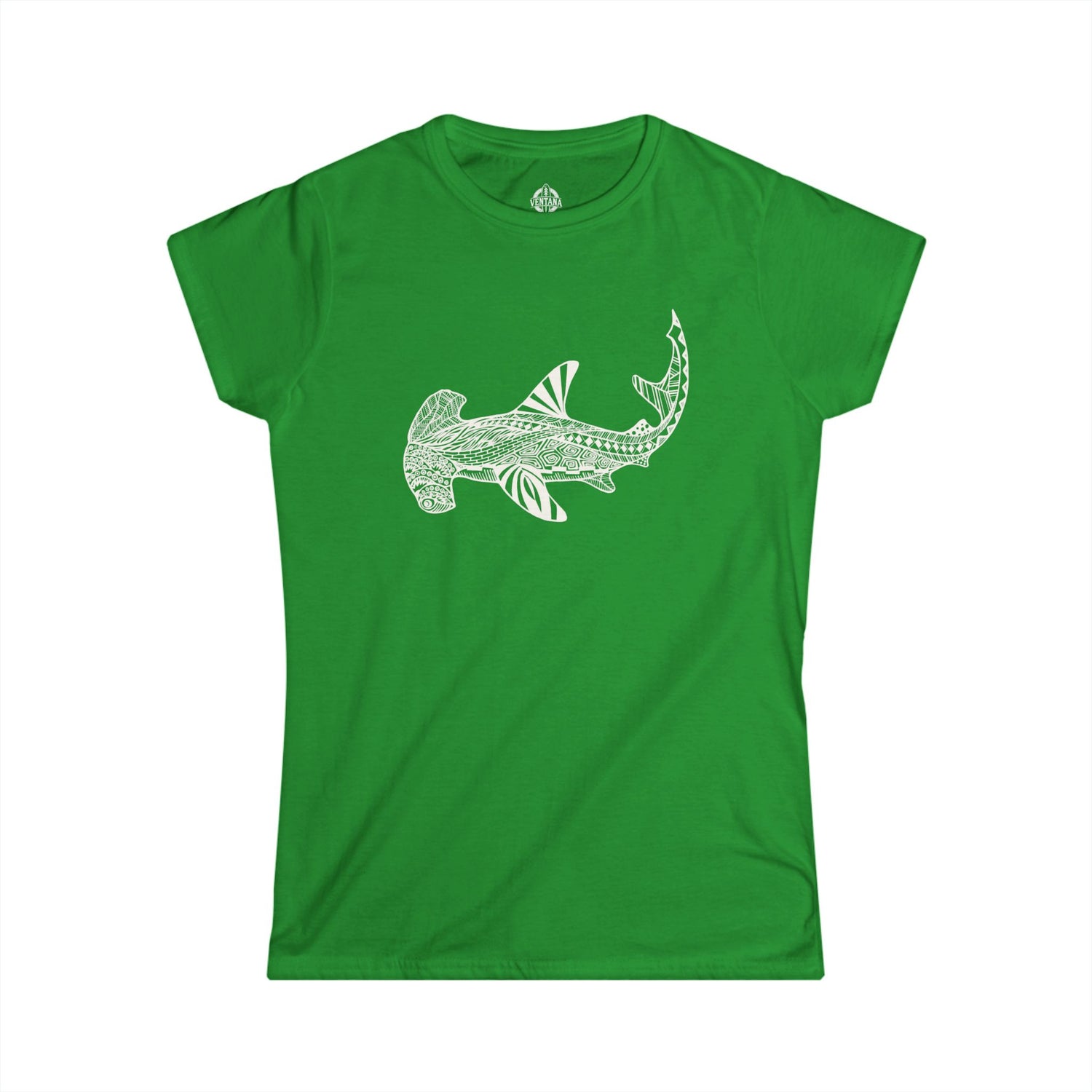 Ventangle Hammerhead - Women&