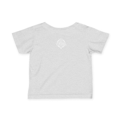 Ventana Three Board - Infant 100% Cotton T-Shirt