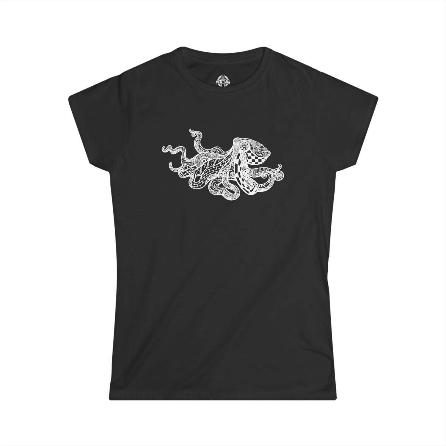Ventangle Octopus - Women&