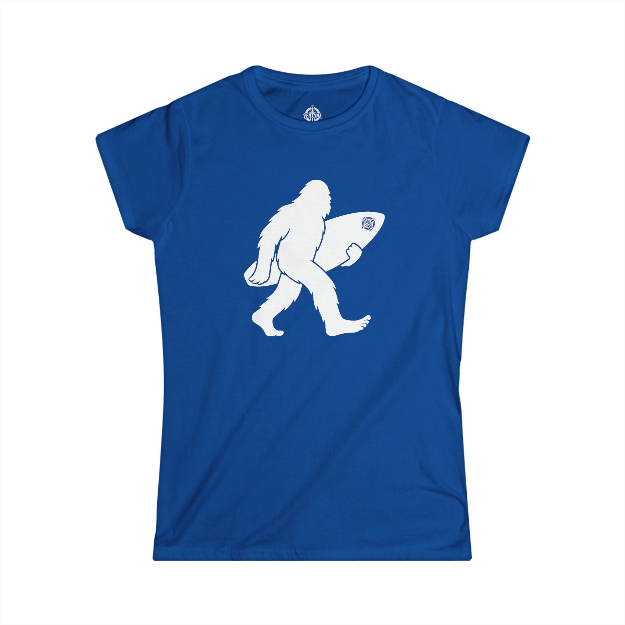 Ventana Surfsquatch Women&