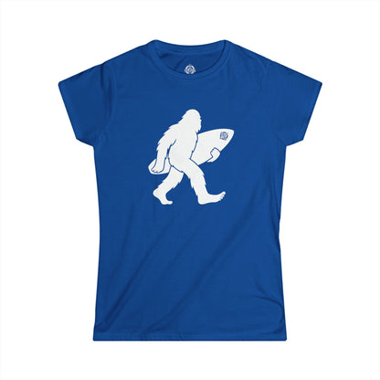 Ventana Surfsquatch Women&