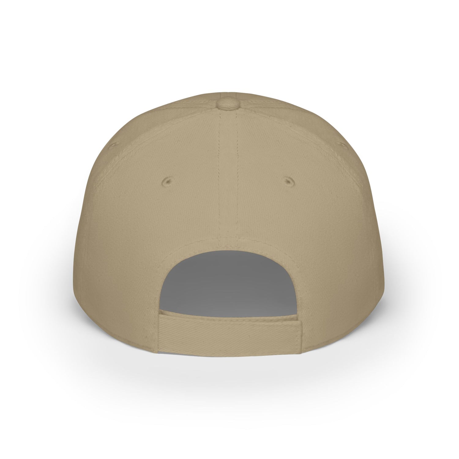 Sponsor Me Unisex - 100% Cotton Baseball Cap