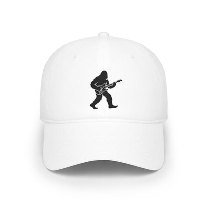 Ventana Jamsquatch - 100% Cotton Baseball Cap
