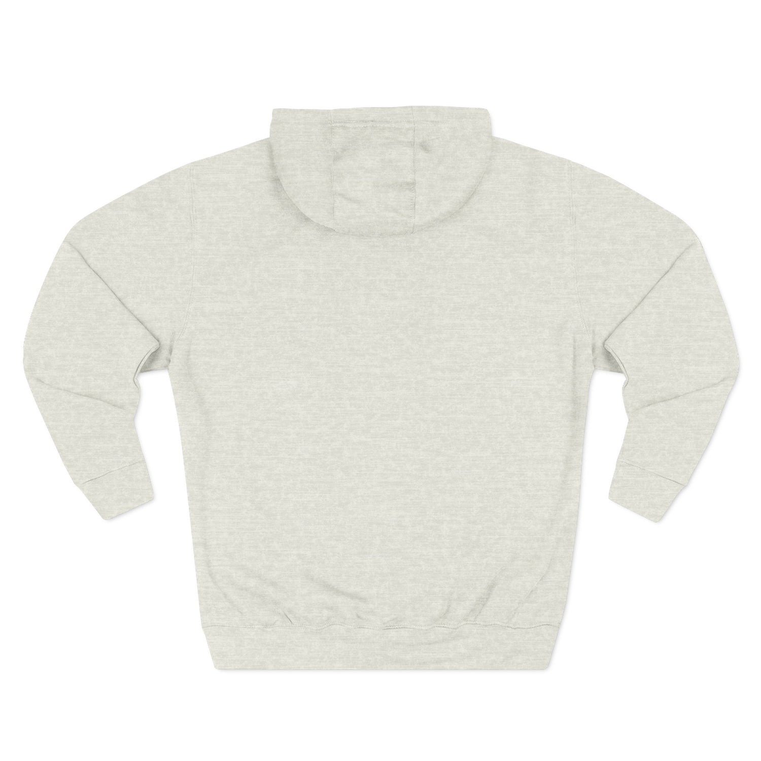 Ventana Surfsquatch Unisex - Pull-Over Cotton Blend Fleece Hoodie