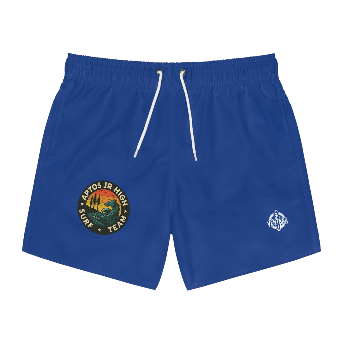 Aptos Junior High Surf Team Men&