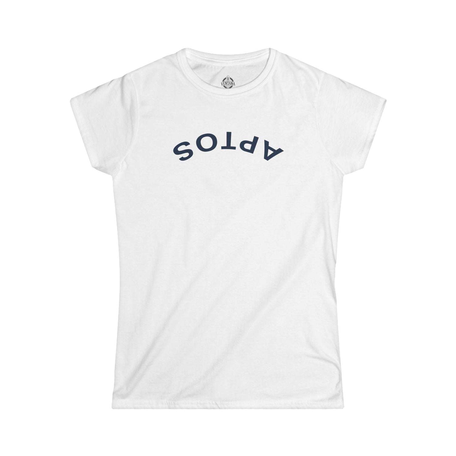 Aptos California Upside Down - Women&