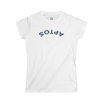 Aptos California Upside Down - Women&