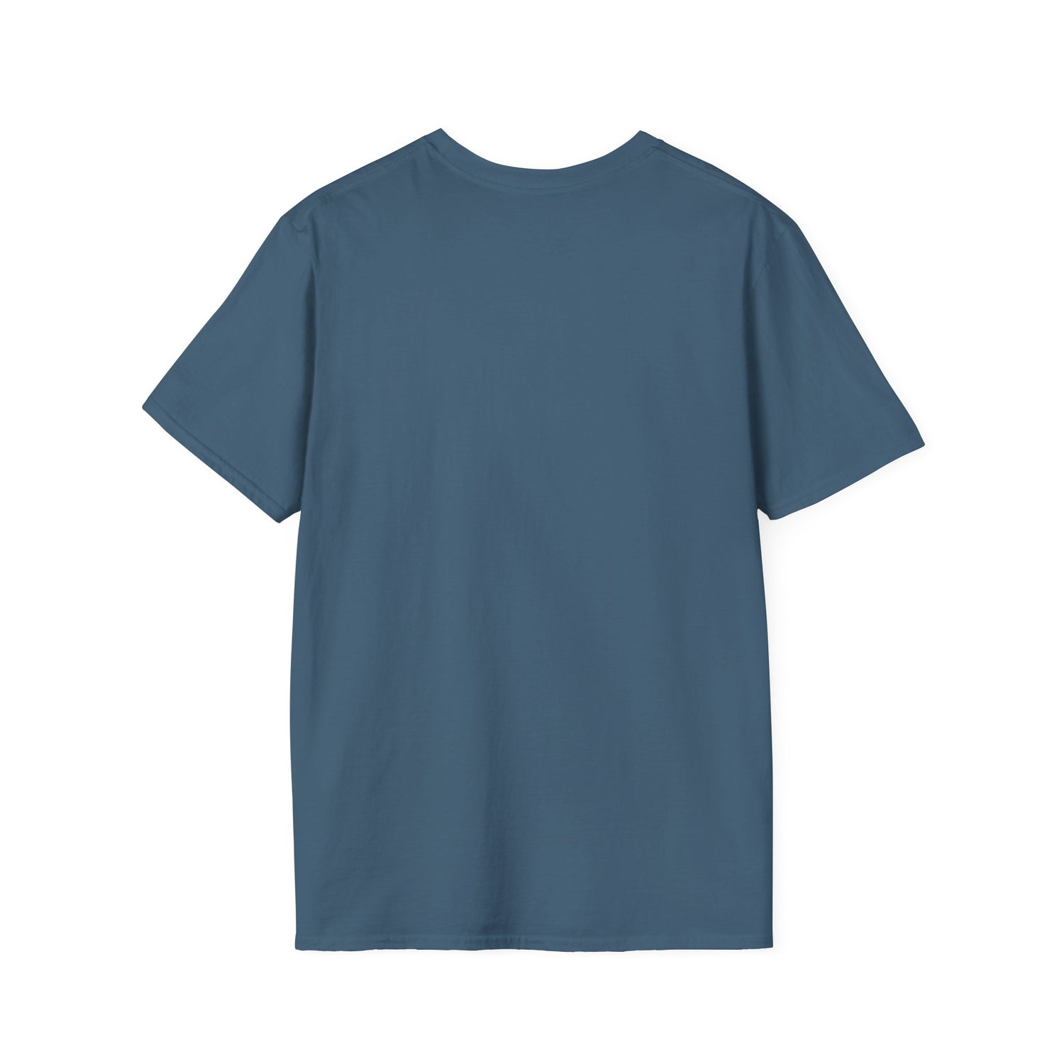 Ventana Golfsquatch Unisex - U.S. Cotton T-Shirt