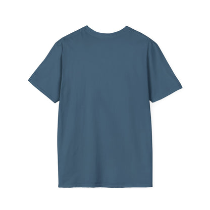 Ventana Golfsquatch Unisex - U.S. Cotton T-Shirt
