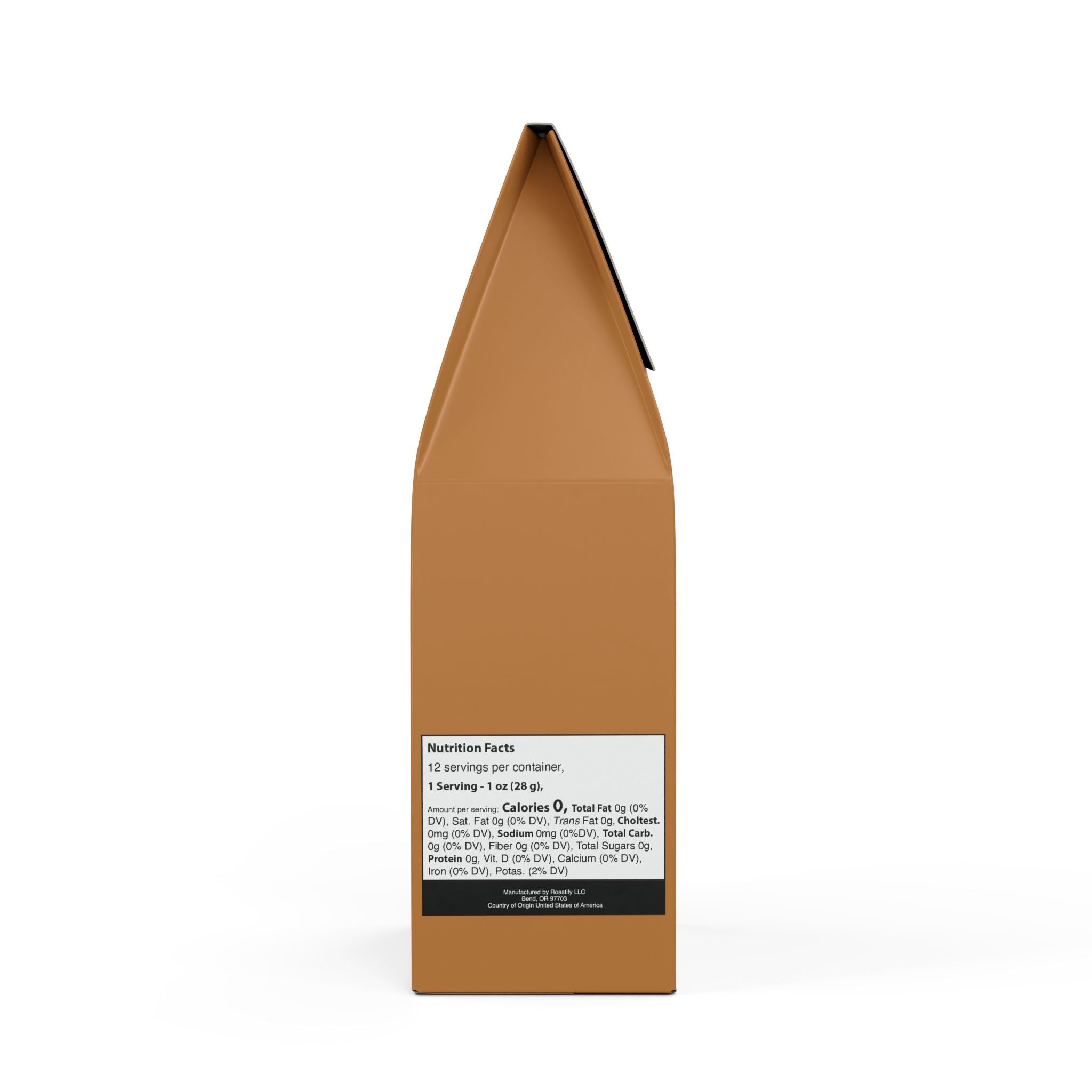 Ventana Surfsquatch Blend Coffee (Light Roast)