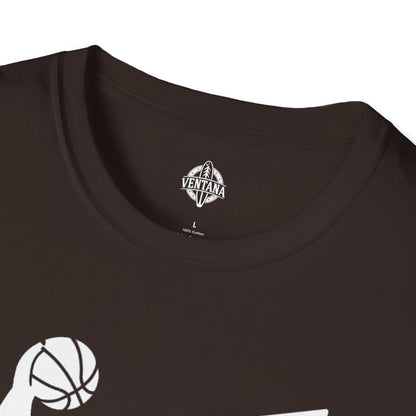 Ventana Slamsquatch U.S. Cotton T-Shirt
