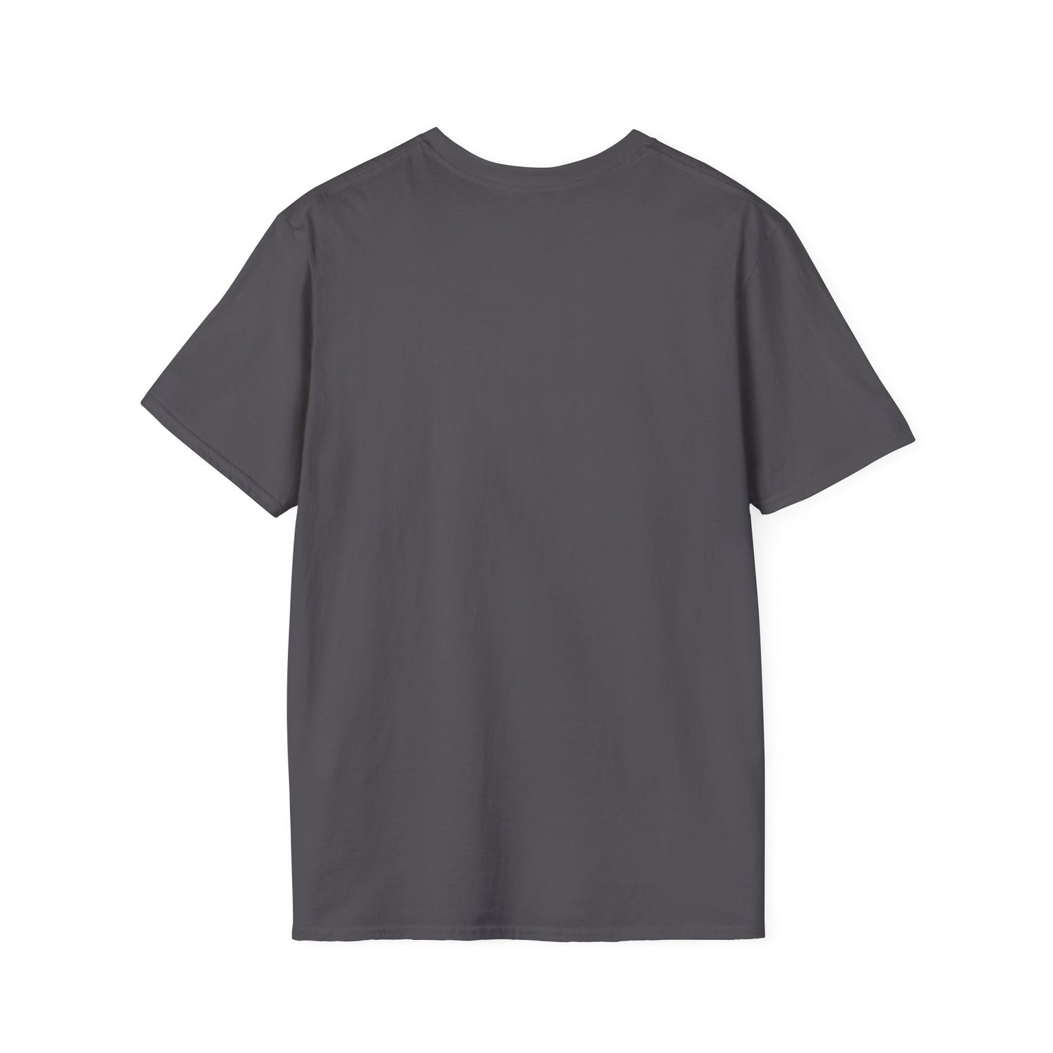 Ventana Golfsquatch Unisex - U.S. Cotton T-Shirt