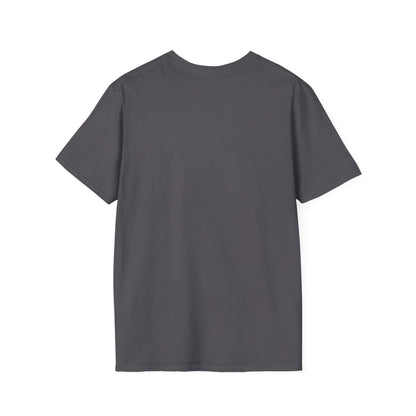 Ventana Golfsquatch Unisex - U.S. Cotton T-Shirt