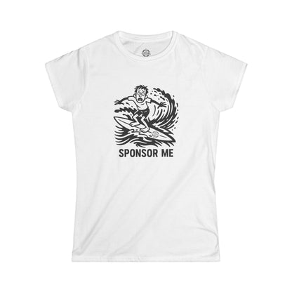 Sponsor Me Women&