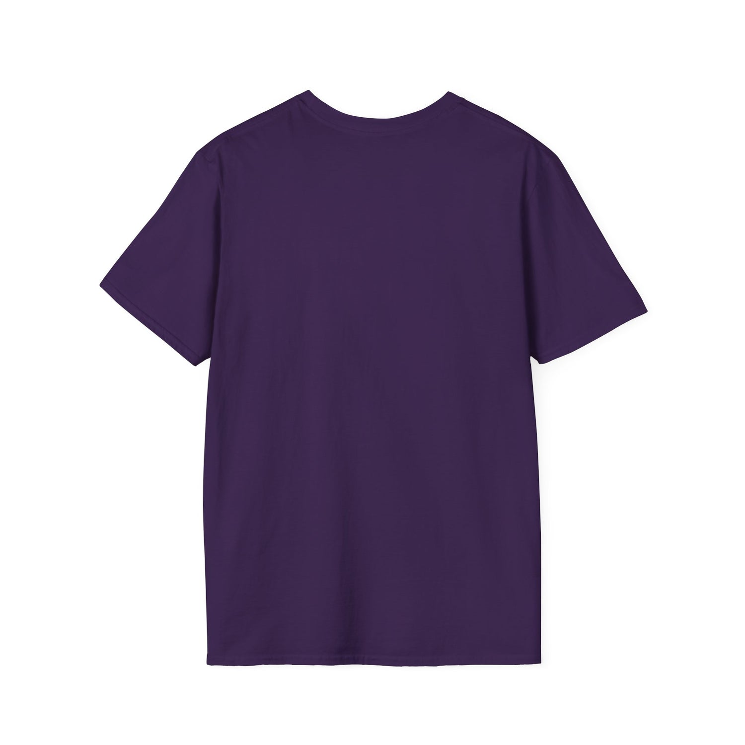 Ventana Golfsquatch Unisex - U.S. Cotton T-Shirt