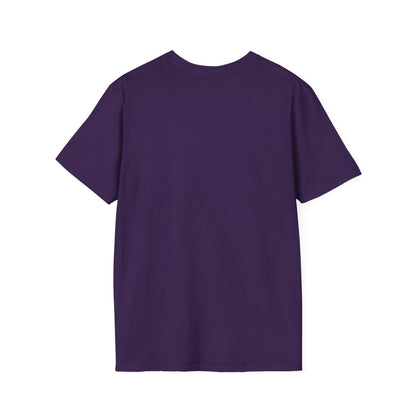 Ventana Golfsquatch Unisex - U.S. Cotton T-Shirt
