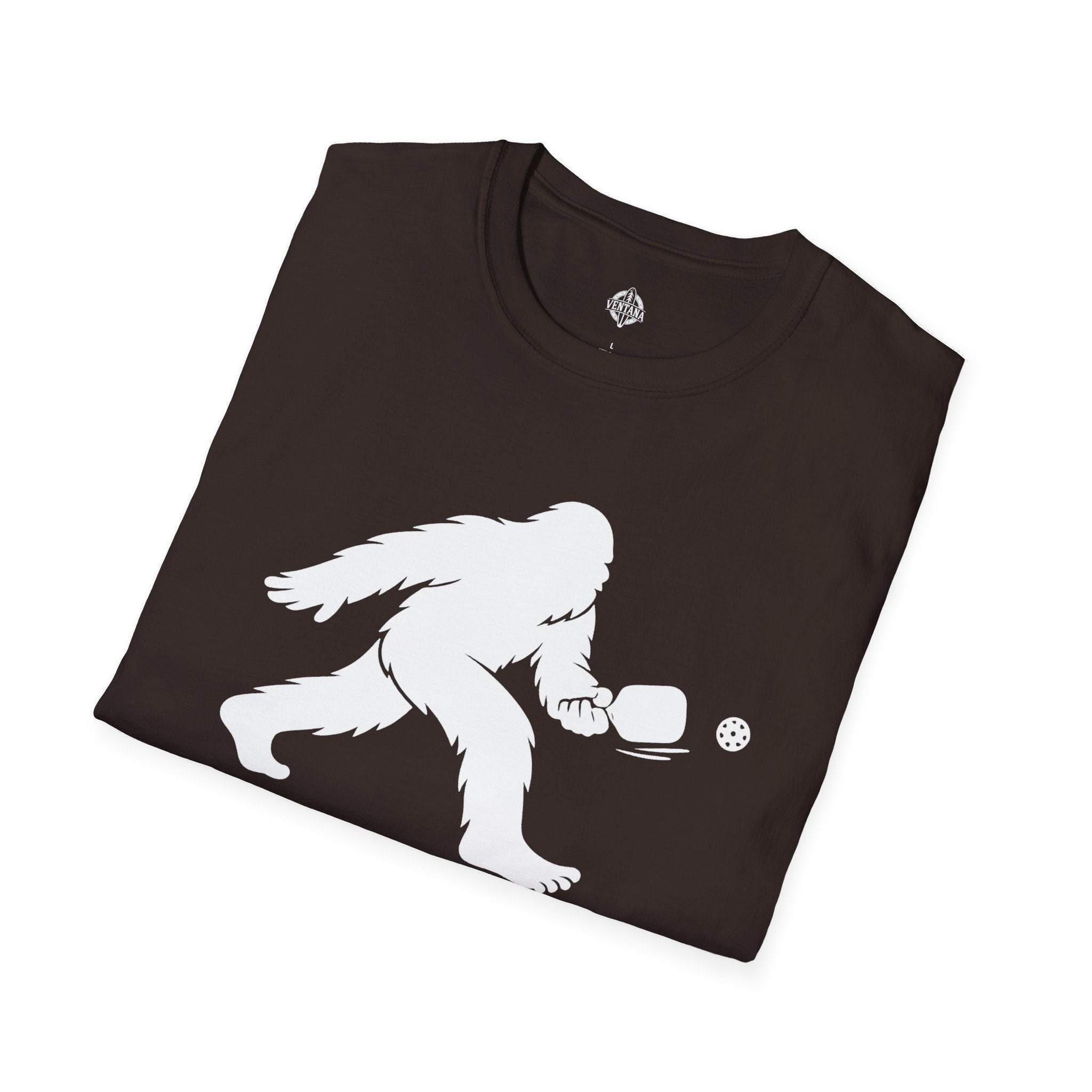 Ventana Picklesquatch T-Shirt
