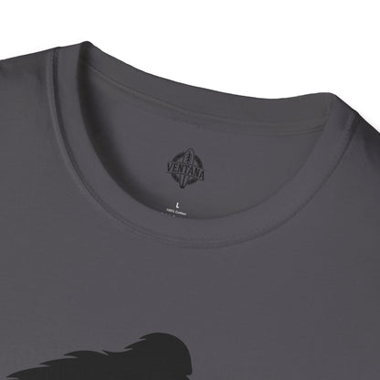 Ventana Picklesquatch T-Shirt
