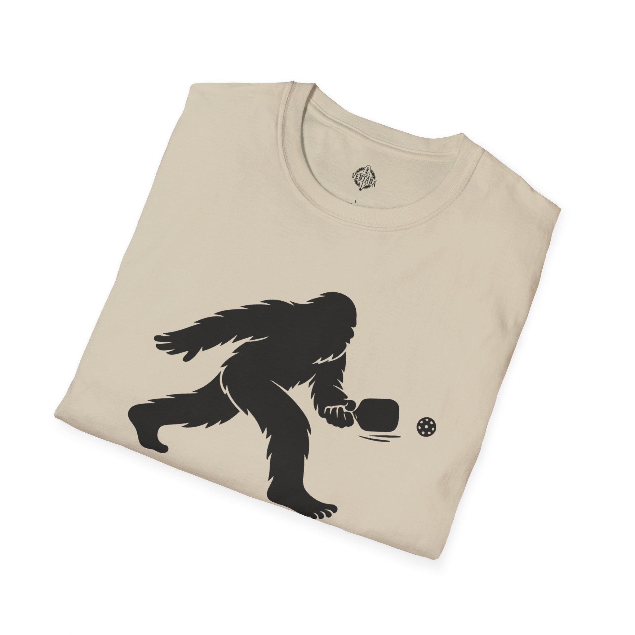 Ventana Picklesquatch T-Shirt