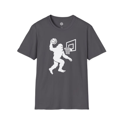 Ventana Slamsquatch t-shirt image 13