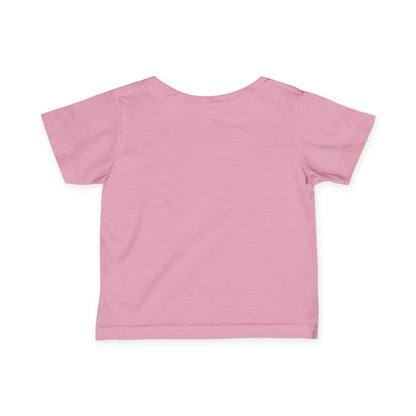 Ventana Treefish Logo - Infant 100% Cotton T-Shirt
