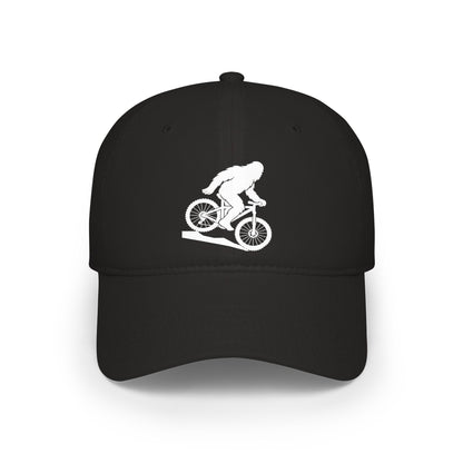 Ventana MTBsquatch - 100% Cotton Baseball Cap