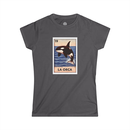 Orca Lotería Women&
