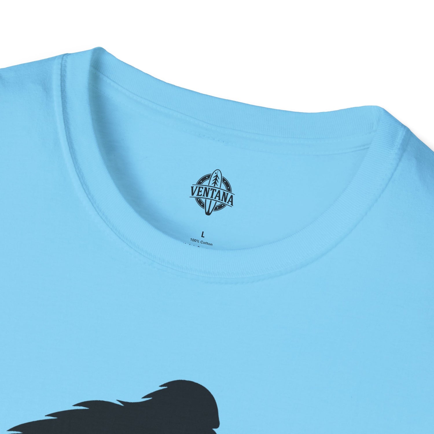 Ventana Picklesquatch T-Shirt