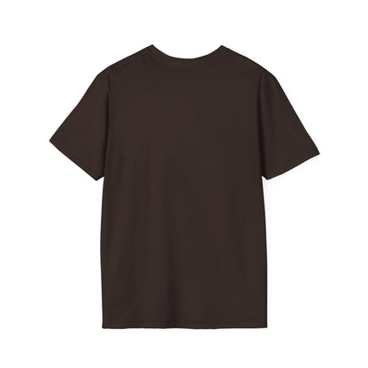 Ventana Drumsquatch Unisex - U.S. Cotton T-Shirt
