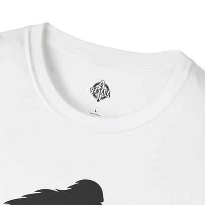 Ventana Picklesquatch cotton t-shirt image 17