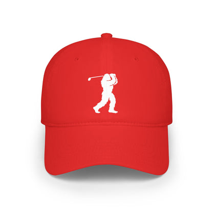 Ventana Golfsquatch - 100% Cotton Baseball Cap