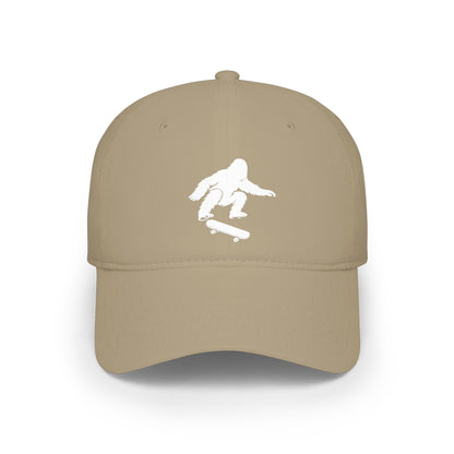 Ventana Skatesquatch - 100% Cotton Baseball Cap