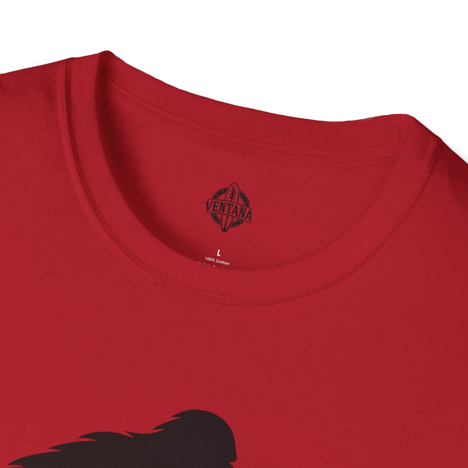 Ventana Picklesquatch T-Shirt