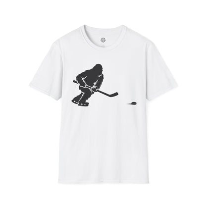 Ventana Pucksquatch Unisex - U.S. Cotton T-Shirt