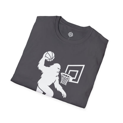Ventana Slamsquatch U.S. Cotton T-Shirt