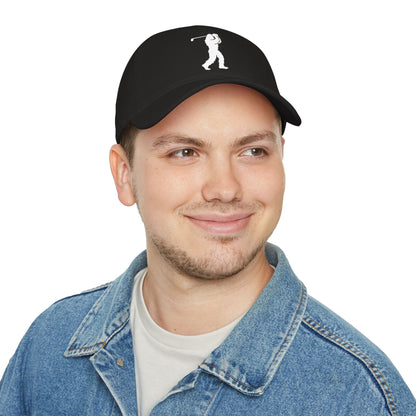 Ventana Golfsquatch - 100% Cotton Baseball Cap