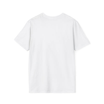 Ventana Drumsquatch Unisex - U.S. Cotton T-Shirt