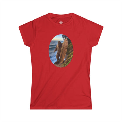 Ventana Real Surfsquatch - Women&