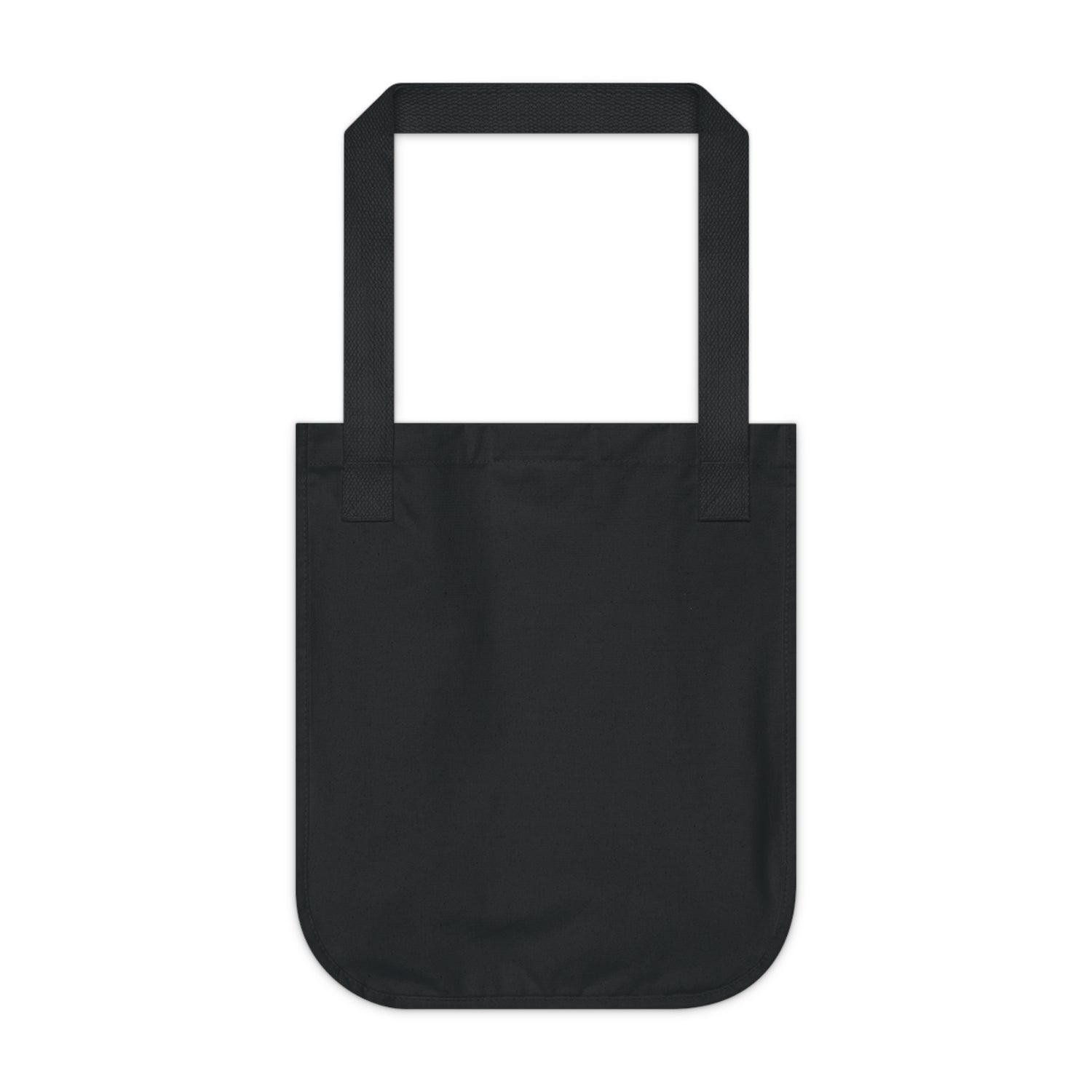 Ventana Treefish Logo Organic Cotton Tote Bag