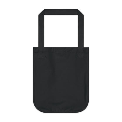 Ventana Treefish Logo Organic Cotton Tote Bag