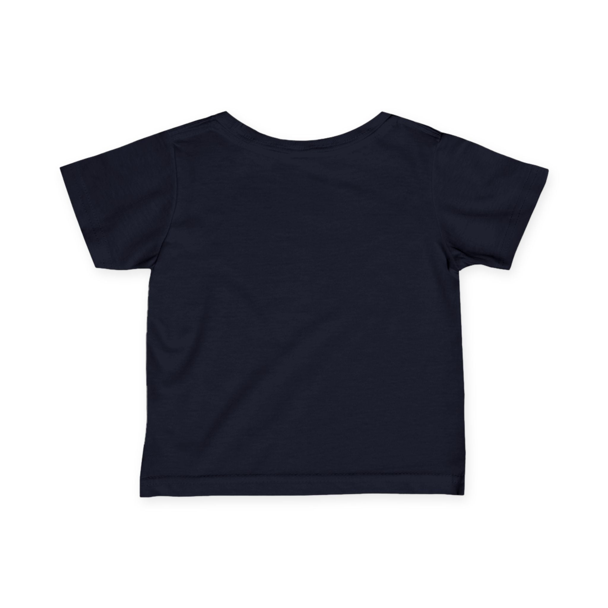 Ventana Treefish Logo - Infant 100% Cotton T-Shirt