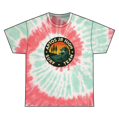Aptos Junior High Surf Team Unisex - 100% Cotton T-Shirt
