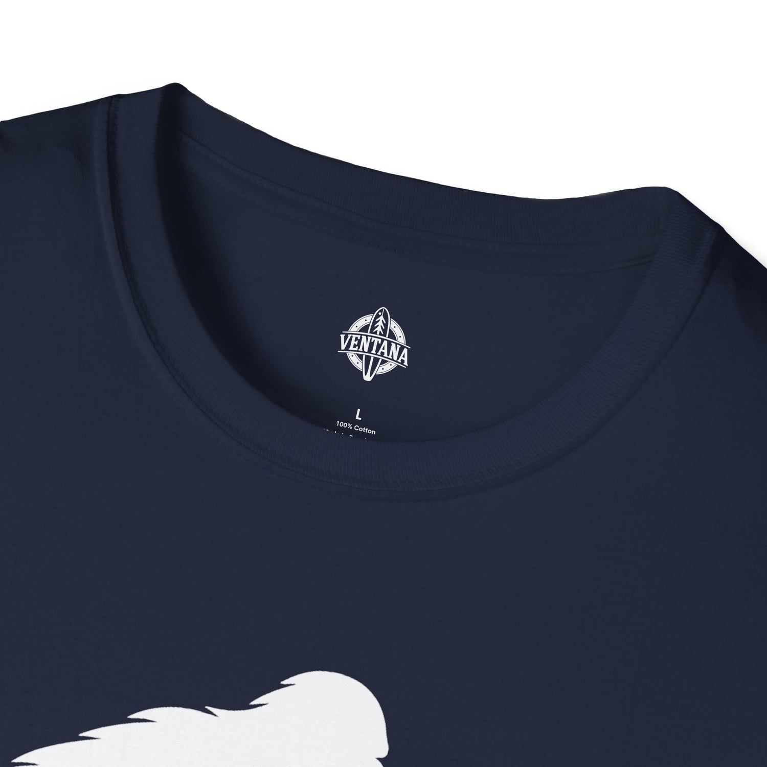 Ventana Picklesquatch T-Shirt