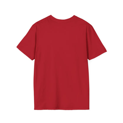 Ventana Drumsquatch Unisex - U.S. Cotton T-Shirt