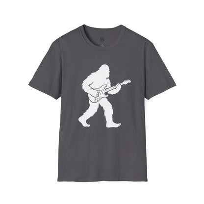 Ventana Jamsquatch Unisex - U.S. Cotton T-Shirt