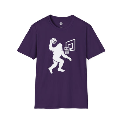 Ventana Slamsquatch t-shirt image 14