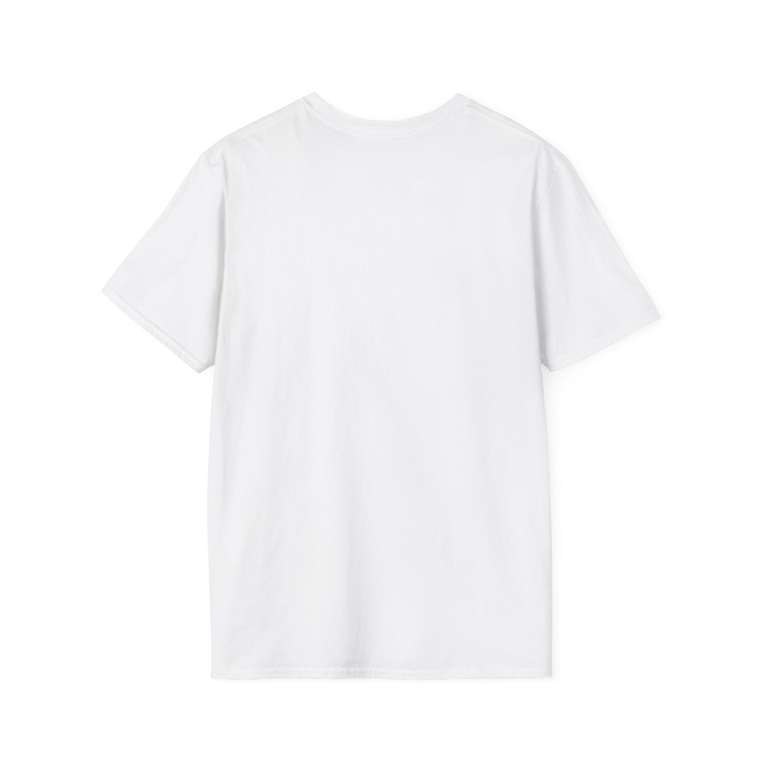 Ventana Golfsquatch Unisex - U.S. Cotton T-Shirt